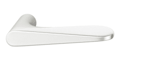FSB Drückerpaar 10 1144. 8mm. TS 8-12.naturfarben eloxiert
