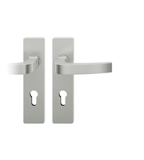 FSB Wechselgarnitur 72 1163. KS eck.PZ72/8.DR.TS 39-48.F1.AGL®3