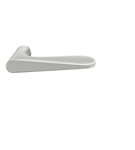 FSB Drückerlochteil ASL® 10 1144. 8mm.naturfarben eloxiert
