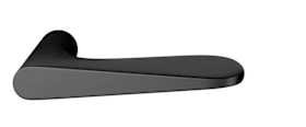 FSB Drückerlochteil ASL® 10 1144. 8mm.ähnlich RAL 9005