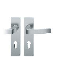 FSB Wechselgarnitur 72 1163. KS eck.PZ72/8.DR.TS 39-48.ER.AGL®3