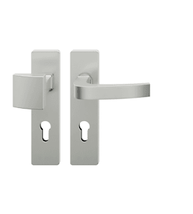 FSB Wechselgarnitur 72 1163. KS eck.PZ72/8.DL.TS 39-48.F1.AGL®3