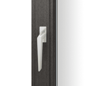 FSB Fenstergriff 34 1005,Stand.,eck,fb.,7/14-28,C34