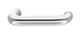 FSB Drückerlochteil ASL® 10 1146. 8mm.edelstahl poliert