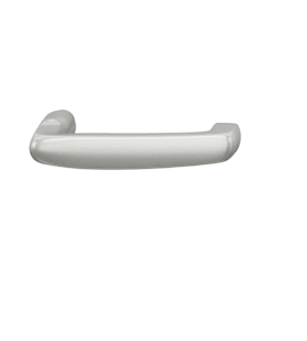 FSB Drückerlochteil ASL® 10 1159. 8mm.edelstahl fein matt