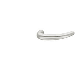 FSB Drückerlochteil ASL® 10 1160. 8mm.naturfarben eloxiert
