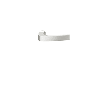 FSB Drückerlochteil ASL® 10 1163. 8mm.naturfarben eloxiert