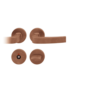 FSB AGL Bad-Garnitur RS 8 R-WC 8 ROS TS39-48 BR (0 72 1163 61954 7615)