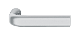 FSB Drückerlochteil ASL® 10 1242. 8mm.edelstahl fein matt