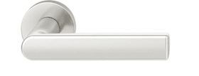 FSB Drückerlochteil ASL® 10 1244. 8mm.naturfarben eloxiert