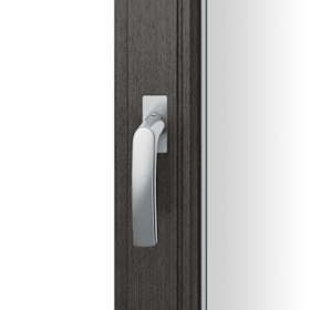 FSB Fenstergriff 34 1015,Stand.,eck,fb.,7/14-28,ER pol.