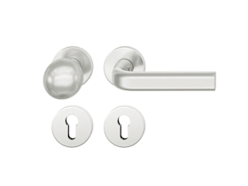 FSB AGL Wechselgarnitur LS 8 PZ ROS TS39-48 AL (0 72 1242 61610 0105)