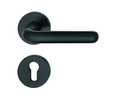 FSB ASL Drückergarnitur 8 ROS O.SCHL-ROS TS39-58 AL (0 12 1147 01320 0105)