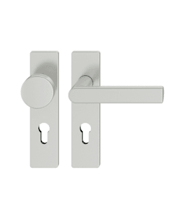 FSB Wechselgarnitur 72 1244. KS eck.PZ72/8.DR.TS 39-48.F1