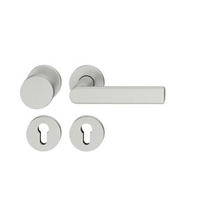 FSB AGL Wechselgarnitur RS 8 PZ ROS TS39-48 AL (0 72 1244 61710 0105)