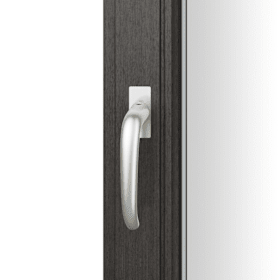 FSB Fenstergriff 34 1023,Stand.,eck,fb.,7/14-28,schwarz