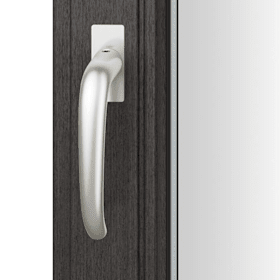 FSB Fenstergriff 34 1023,Stand.,eck,fb.,7/14-28,tiefschw.