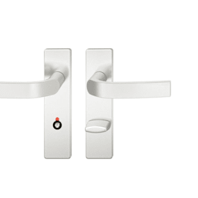 FSB AGL Bad-Garnitur LS 8 R-WC 8/78 KURZSCH EC TS39-48 AL (0 72 1271 60654 0105)