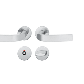 FSB Drückergarnitur 72 1271,rd.,WC/SS,8(8),DR,ER,TS 39-48