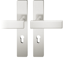 FSB Wechselgarnitur 12 1003. LS eck.PZ92/8.TS 39-58.F1