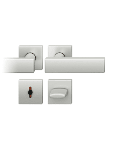 FSB ASL Bad Garnitur 8 R-WC 8 QUADR ROS TS39-58 AL (0 12 1003 04554 0105)