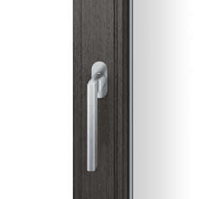 FSB Fenstergriff 34 1035,Stand.,ov.,fb.,7/14-28,ER pol.