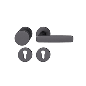 FSB Wechselgarnitur 72 1289,Ros. rd,PZ,8,DR,sw,TS39-48