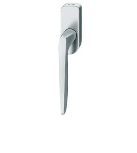 FSB Fenstergriff 34 1058,abschl.,ov.,7/30,gl.,ER