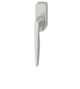 FSB Fenstergriff 34 1058,abschl.,ov.,7/38,gl.,ER