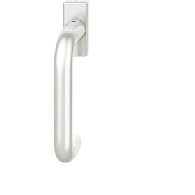 FSB Fenstergriff 34 1070,Stand.,eck,7/24-38,ER