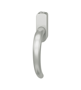 FSB Fenstergriff 34 1070,abschl.,ov.,7/24,gl.,F1