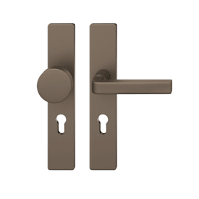 FSB Wechselgarnitur 12 1004. LS eck.PZ72/8.TS 39-58.C33