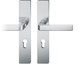 FSB Wechselgarnitur 12 1004. LS eck.PZ92/8.TS 39-58.h-bronze