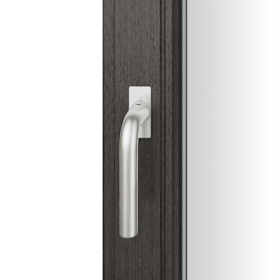 FSB Fenstergriff 34 1075,Stand.,eck,fb.,7/14-28,schwarz