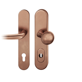 FSB Wechselgarnitur 73 7378.LS ov..15mm.ES3.ZA/PZ 92/10.h-bronze.TS 67-69