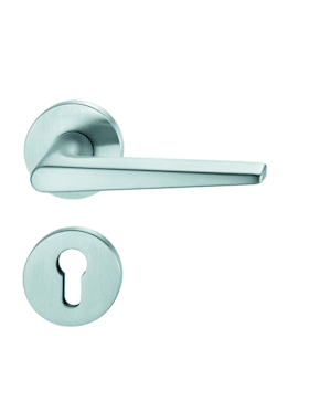 FSB ASL Drückergarnitur 8 ROS O.SCHL-ROS TS39-58 AL (0 12 1005 01320 0105)