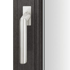 FSB Fenstergriff 34 1076,Stand.,eck,fb.,7/14-28,F1