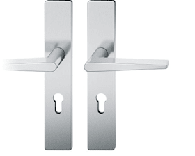 FSB Wechselgarnitur 12 1005. LS eck.PZ72/8.TS 39-58.ER