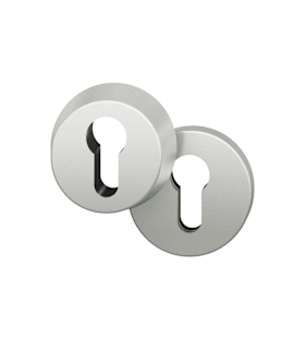 FSB Schutzrosetten-Satz 73 7391.rund.14mm/PZ.F1 elox..TS67-71