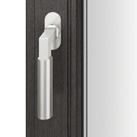 FSB Fenstergriff 34 1102,Stand.,ov.,fb.,7/14-28,h-bronze