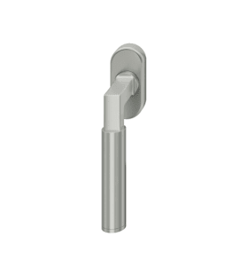 FSB Fenstergriff 34 1102,Stand.,ov.,7/24-38,F1