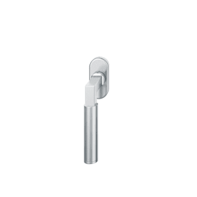 FSB Fenstergriff 34 1102,Stand.,ov.,7/24-38,ER pol.