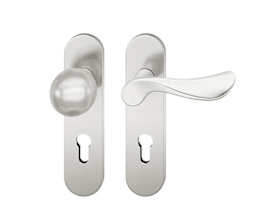 FSB Wechselgarnitur 12 1016. KS eck.PZ72/8.TS 39-58.F1