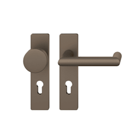 FSB Wechselgarnitur 12 1016. KS eck.PZ72/8.TS 39-58.C33