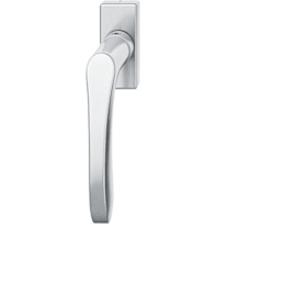 FSB Fenstergriff 34 1106,Stand.,eck,7/24-38,h-bronze