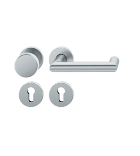 FSB Wechselgarnitur 12 1016,rd.,PZ,8,ER,TS 39-58