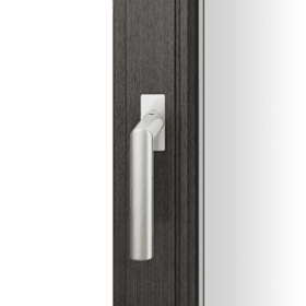 FSB Fenstergriff 34 1108,Stand.,eck,fb.,7/14-28,schwarz