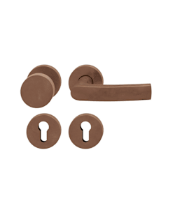 FSB FS Wechselgarnitur 76 1015,rd.,PZ,9,DL,h-bronze,TS 45-54