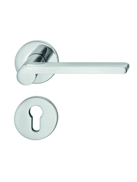 FSB ASL Drückergarnitur 8 ROS O.SCHL-ROS TS39-58 AL (0 12 1021 01320 0105)