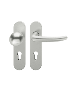 FSB Feuerschutz Wechselgarnitur 76 1023. KS ov..PZ72/9.DR.TS 39-48.F1